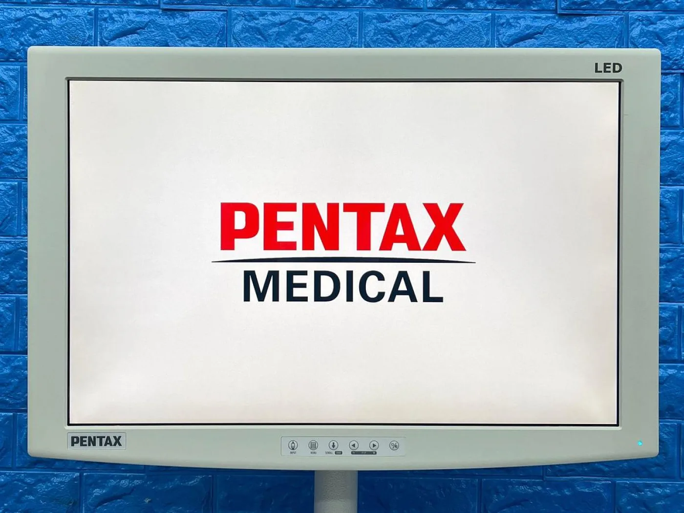 Pentax Tower EPK-i 7000 YOM: 2015 - 5