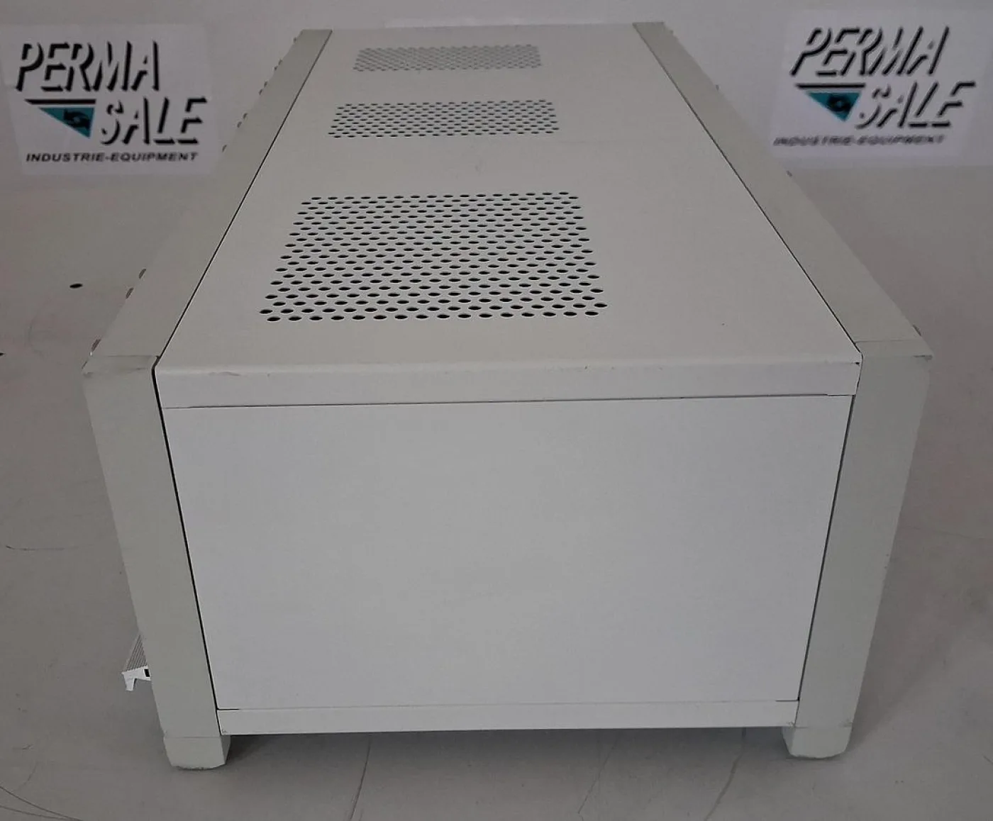 Bruker AXS XFlash SPU III 2009 ist eine leistungsfähige Signal Processing Unit (SPU) - 4
