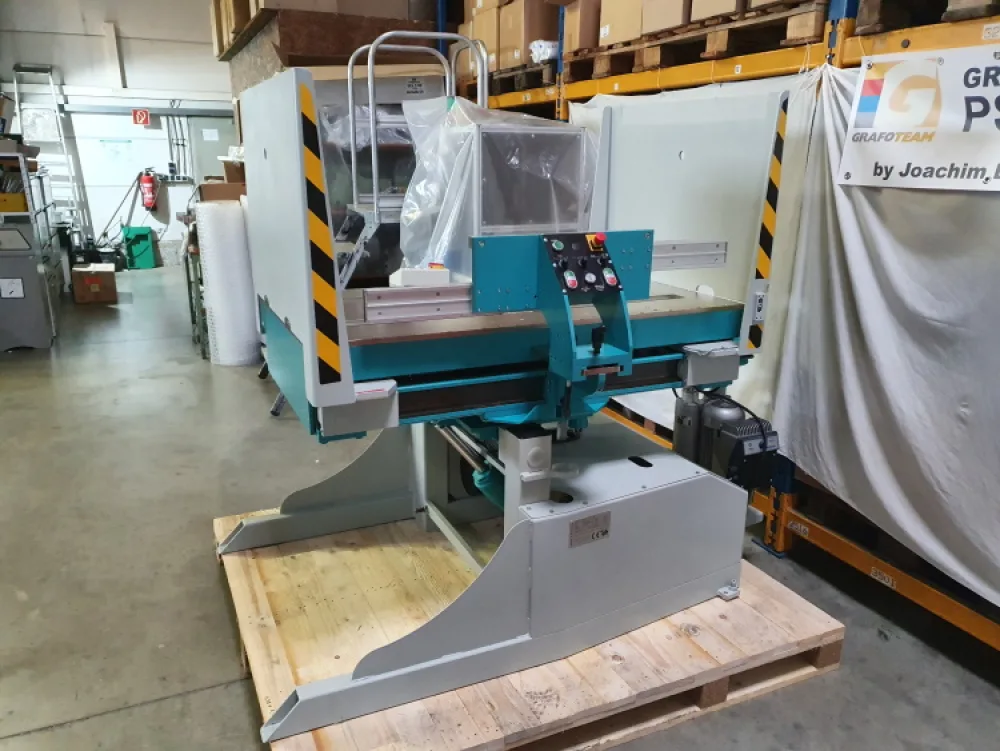 Stapelwender Rachner R 800 PA/RS