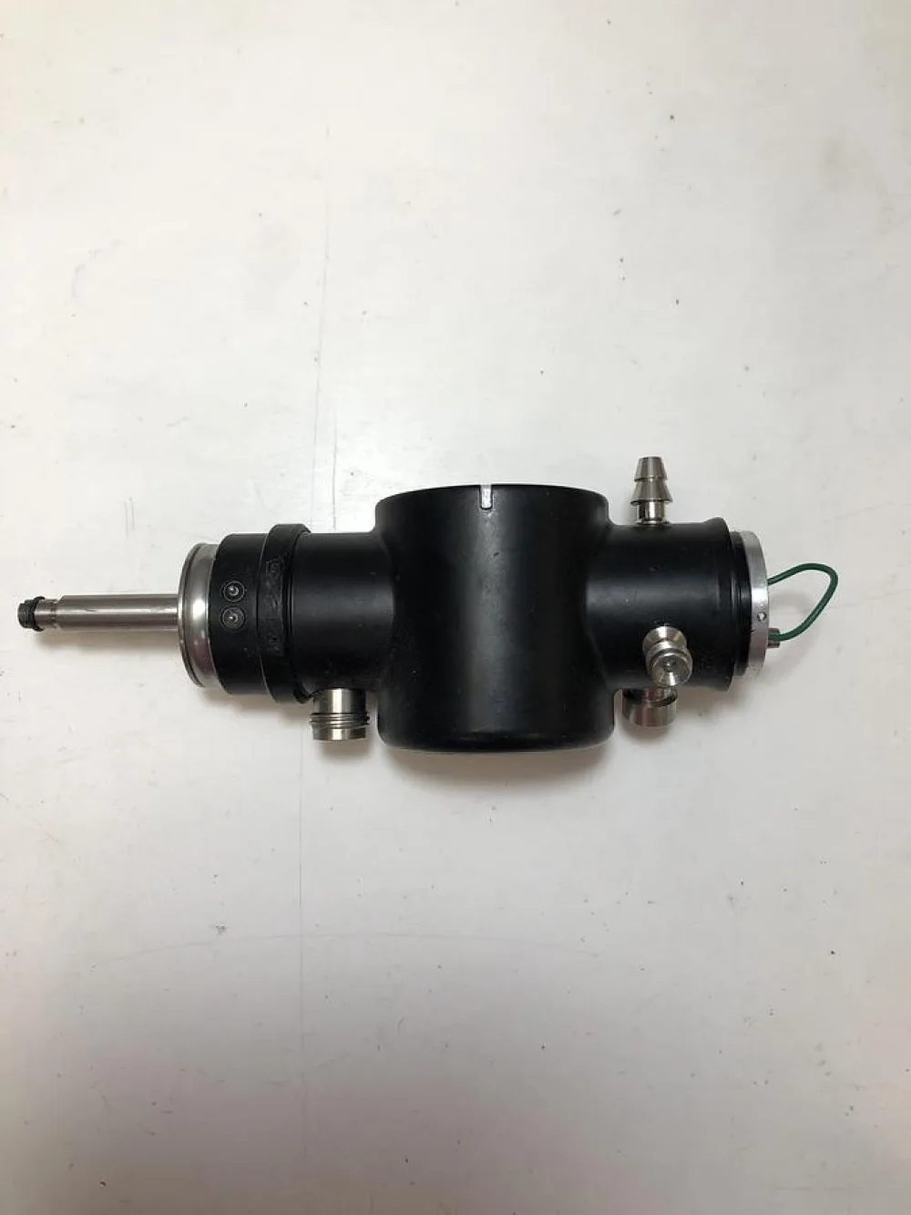 Electrical connector housing for CF 100/200 series