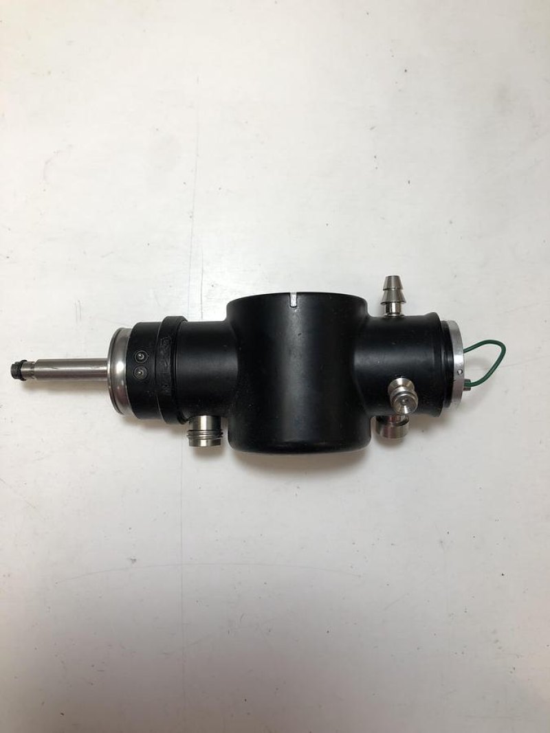 Electrical connector housing for CF 100/200 series