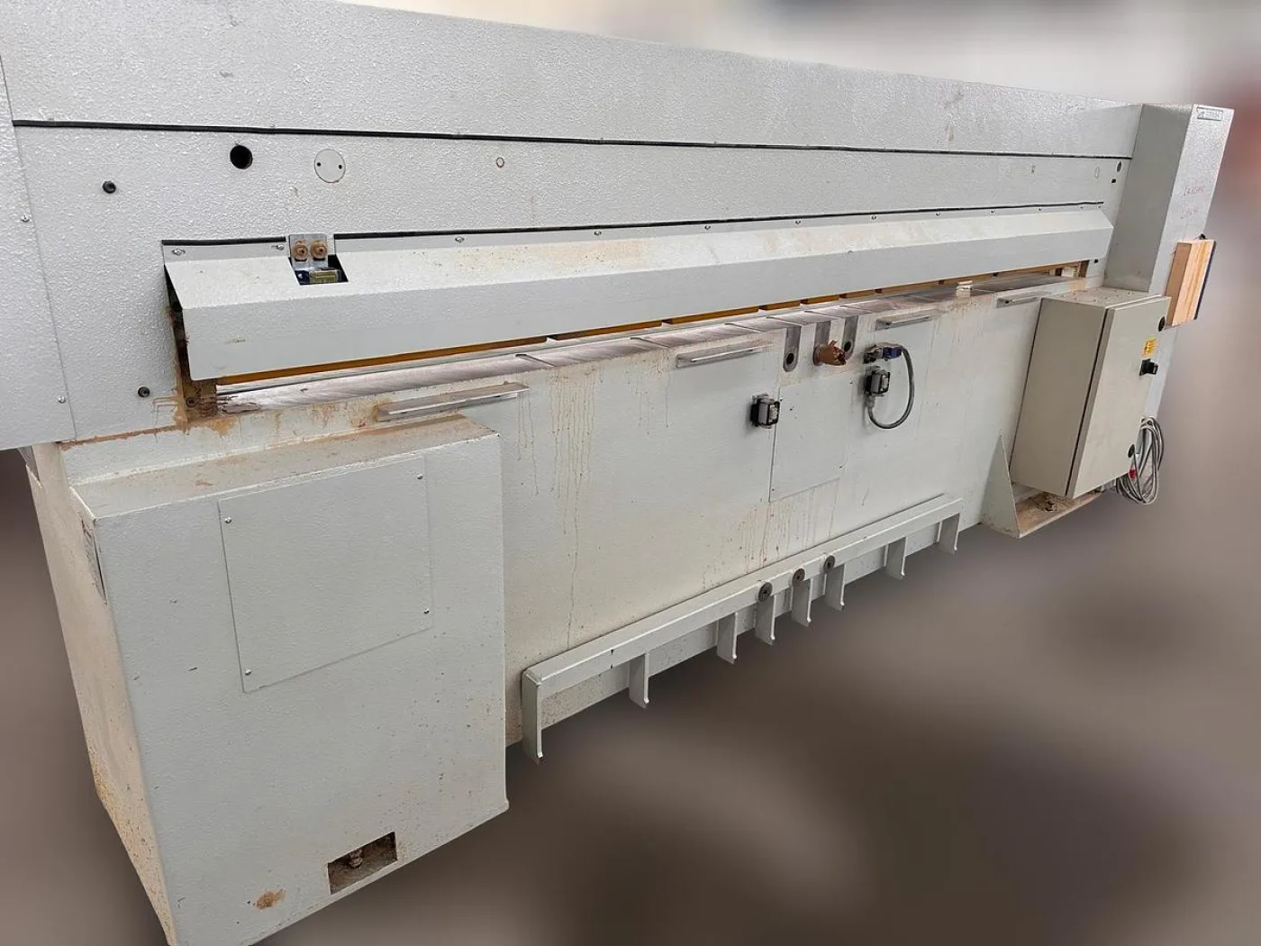 TAGLIERINA CASATI TSO 31 - 2