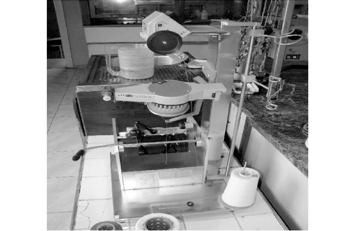 Soft Rewinder - 3