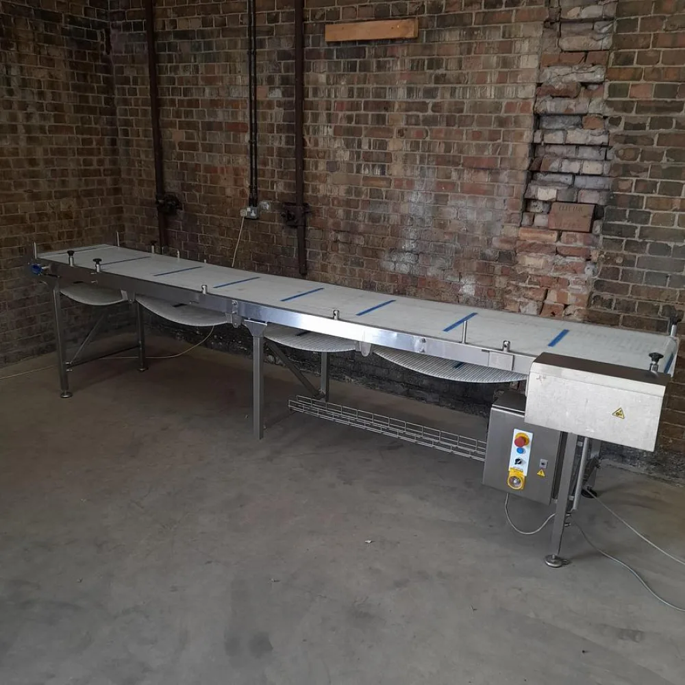ENE Straight Conveyor