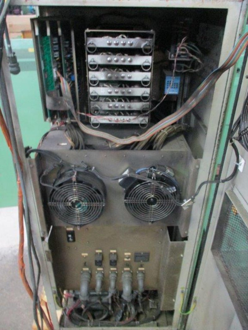 JD 502 T / LS 350 JUNG / JAPAX 1982