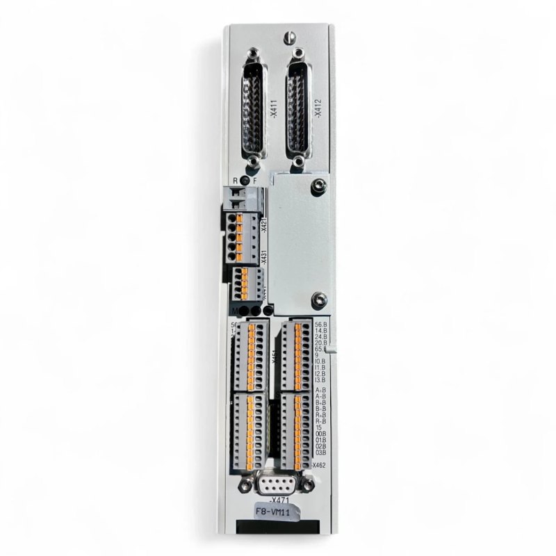 Siemens SIMODRIVE LT-Modul INT. 2×8 A Art.-Nr. 6SN1123-1AB00-0HA1 geeignet für IMA Maschinen