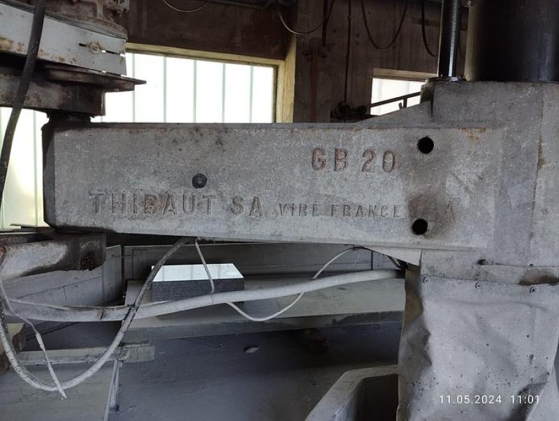 Thibaut GB 20-