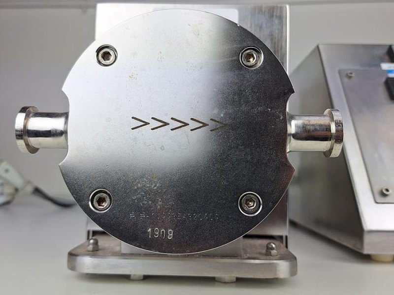 Quattroflow QF 1200-S Single-use Diaphragm Pump