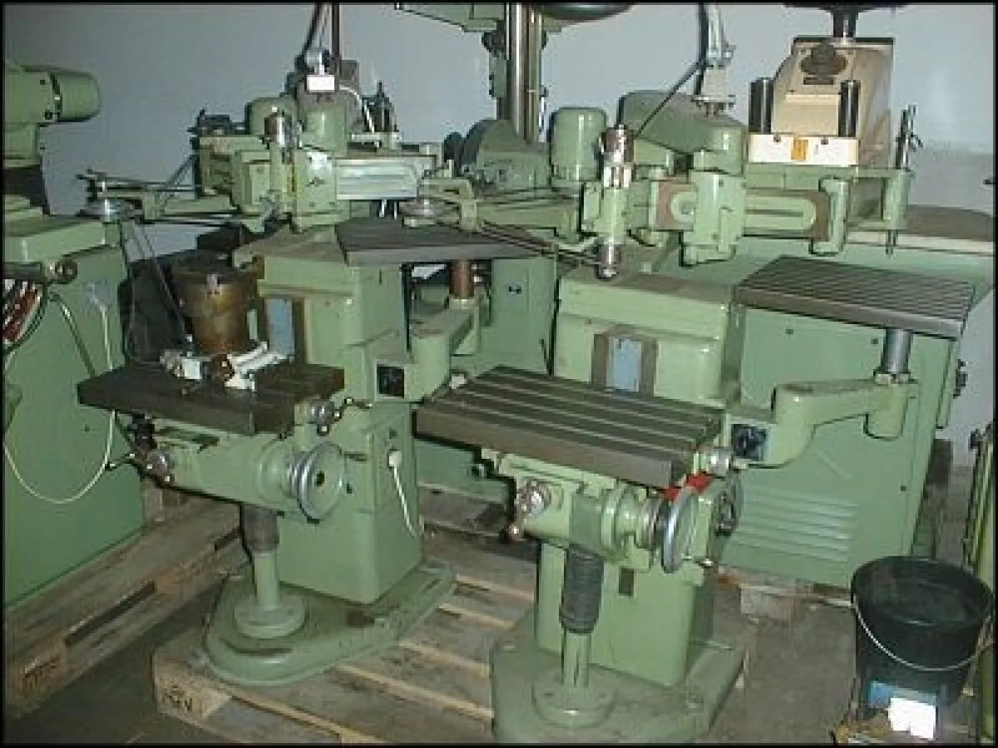 GM A/1 KUHLMANN - 4