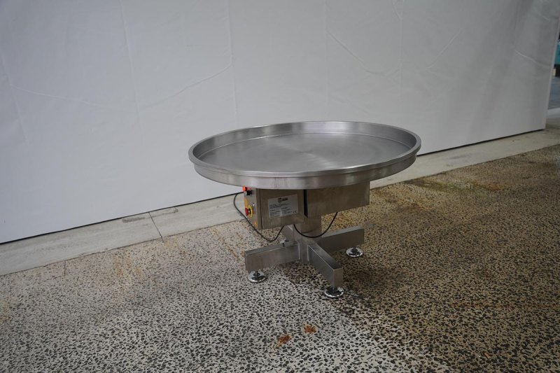 NN Draaitafel, 1140mm