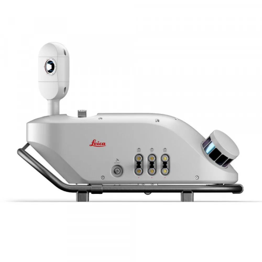 Leica Pegasus TRK100