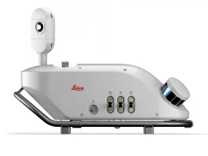 Leica Pegasus TRK100