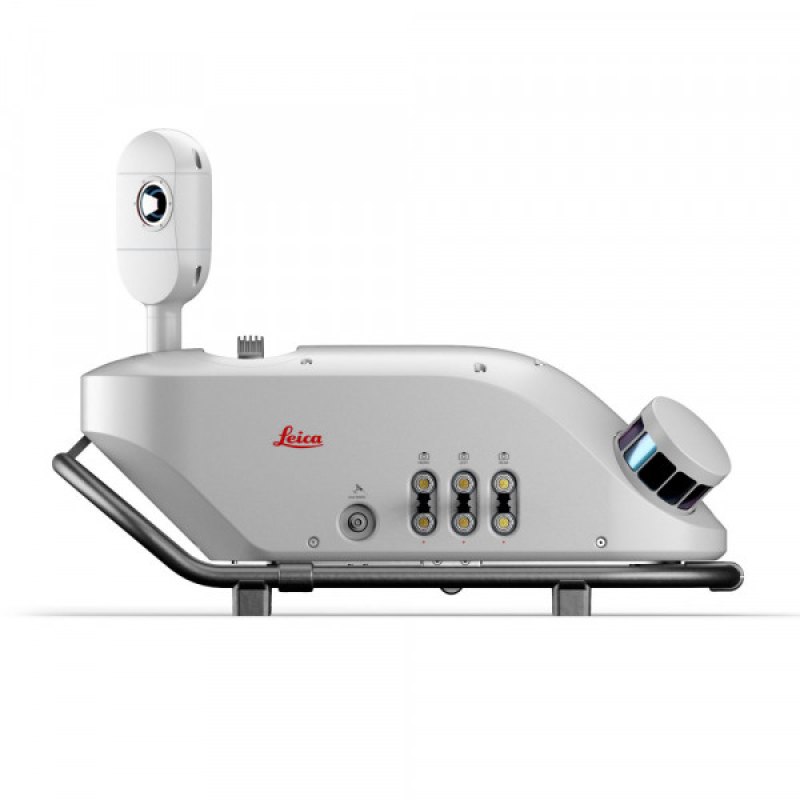 Leica Pegasus TRK100