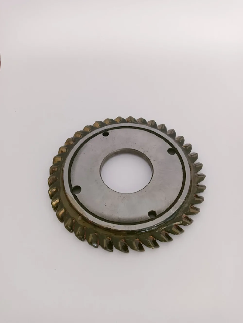 Eurotechnica 436 Matic Frässcheibe Nr. 43603005