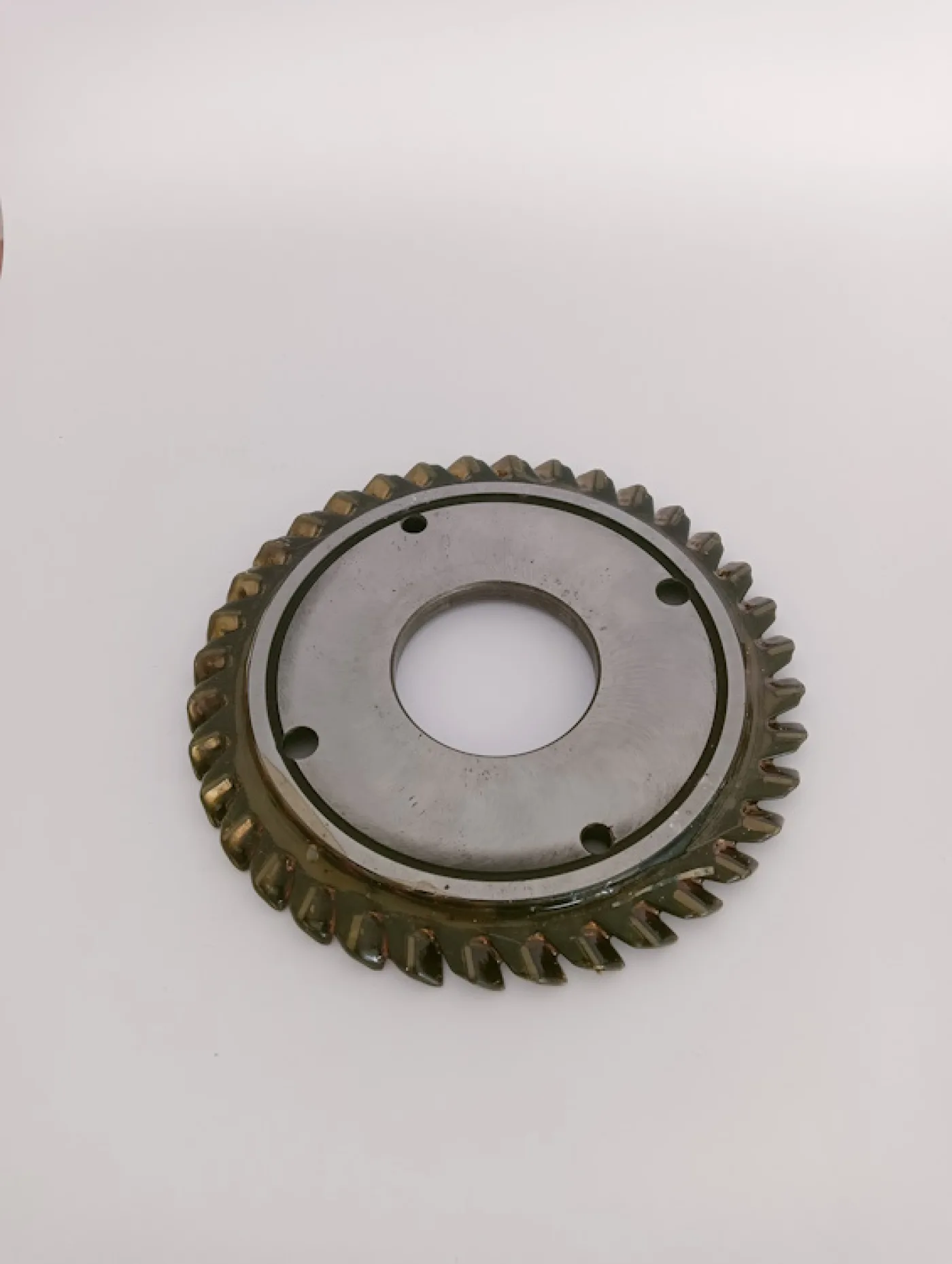 Eurotechnica 436 Matic Frässcheibe Nr. 43603005 - 1
