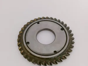 Eurotechnica 436 Matic Frässcheibe Nr. 43603005