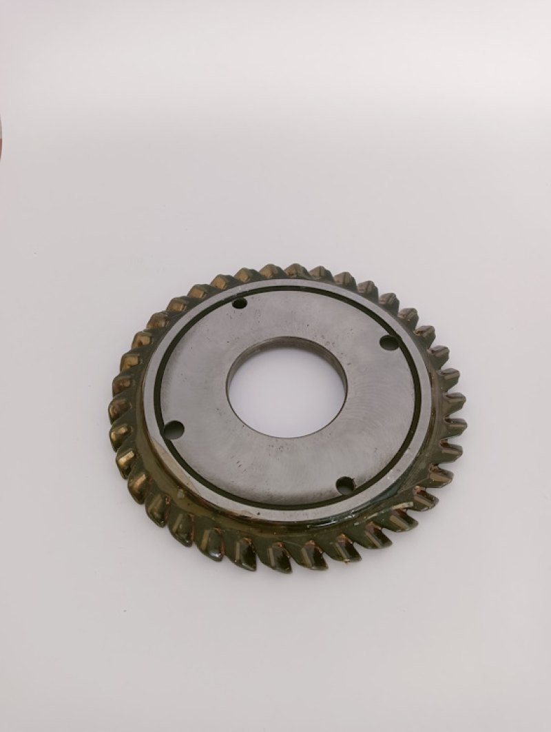 Eurotechnica 436 Matic Frässcheibe Nr. 43603005