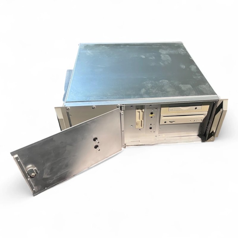 IMA Industrie Computer Rechner 0730305 – Systemeinheit-1 P5/ATX/1 – für BIMA 810 | 310 | 410 | 600 | 680
