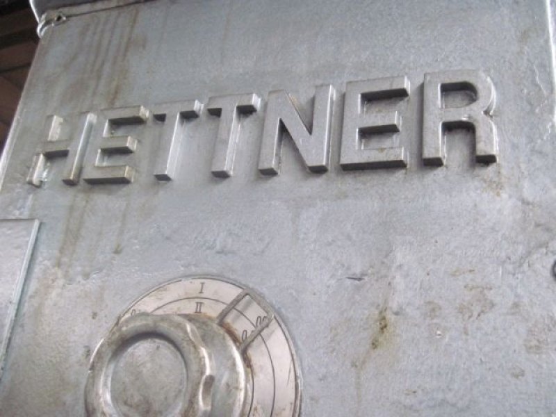HF 50 E / 2500 HETTNER