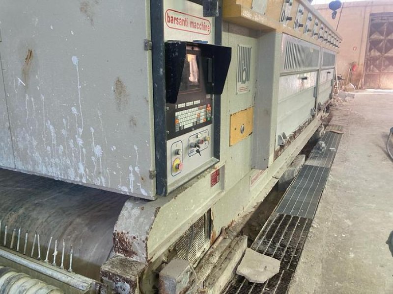 2003 BARSANTI LCA-