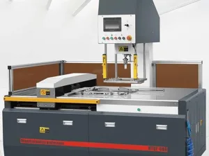 La Serie de Despojado Automático JDSHTQF-680/920/1080 - ¡Potencia y Precisión! ✨