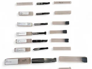Werkzeugkonvolut Fräser – u. a. AKE, HOMAG FRS Nut, Elte – 9-teilig Art.-Nr. 10182646