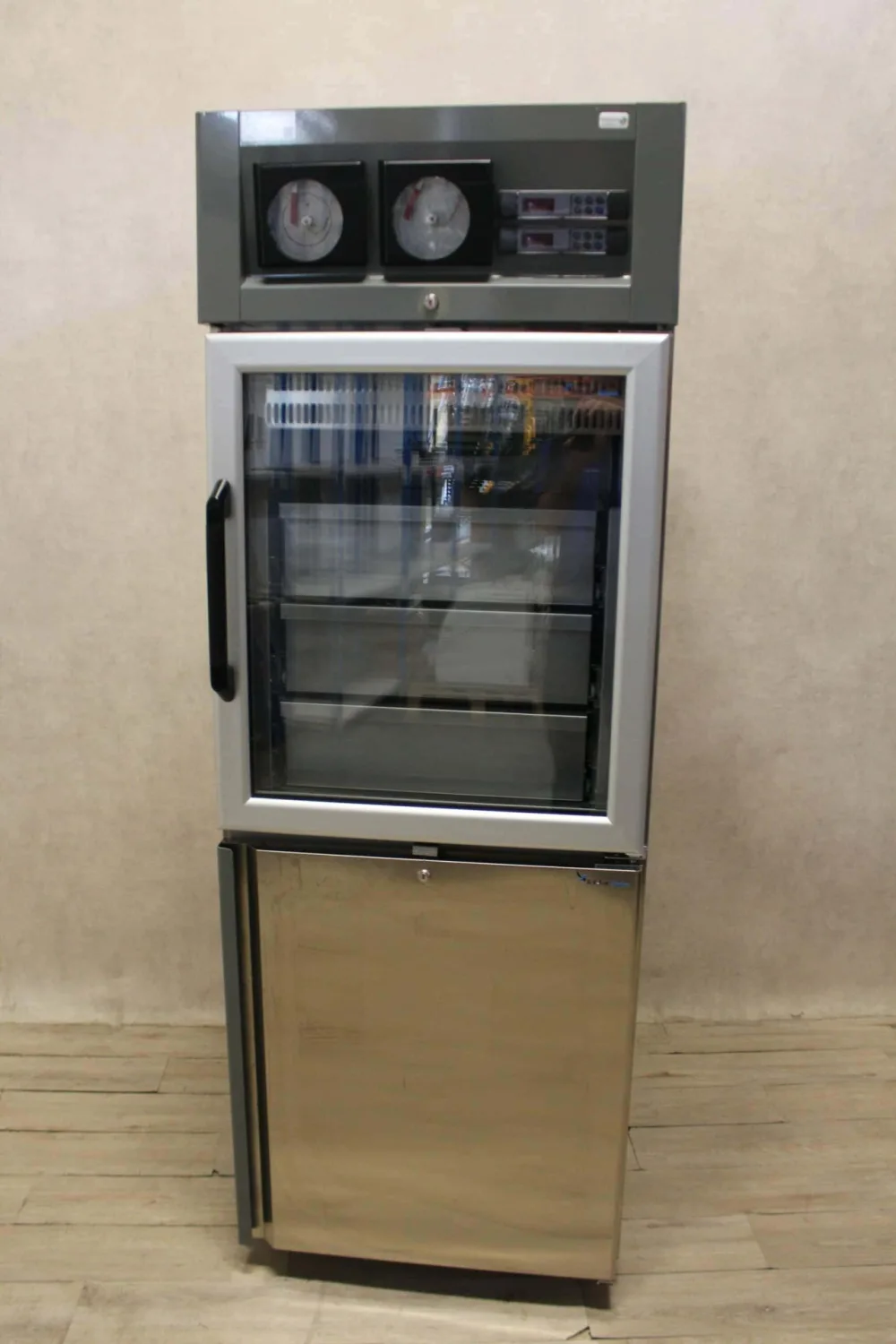 Telstar Slimline BBP300 Koelvriescombinatie