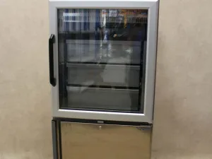 Telstar Slimline BBP300 Koelvriescombinatie