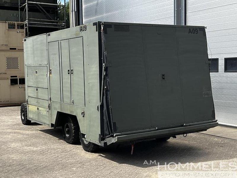 TLD ACU 802