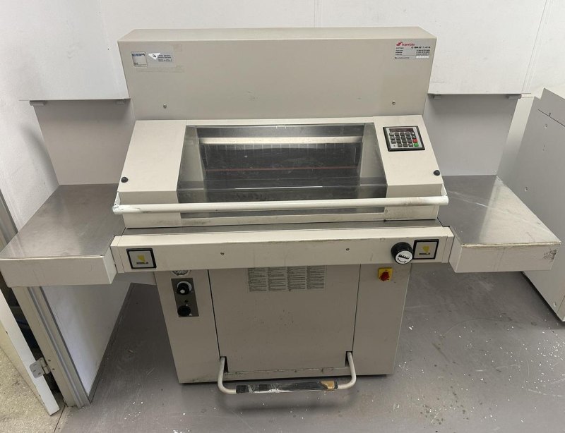 2000 EBA 550