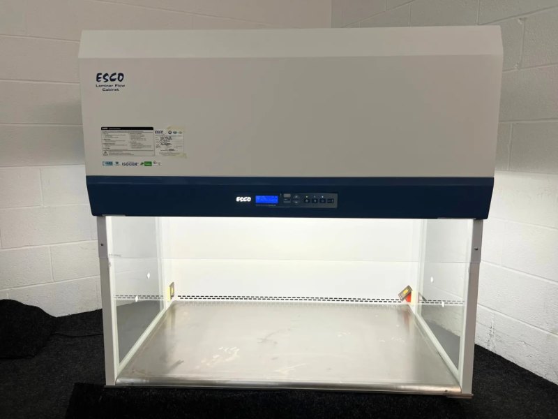 Esco Airstream Gen 3 Laminar Flow Cabinet