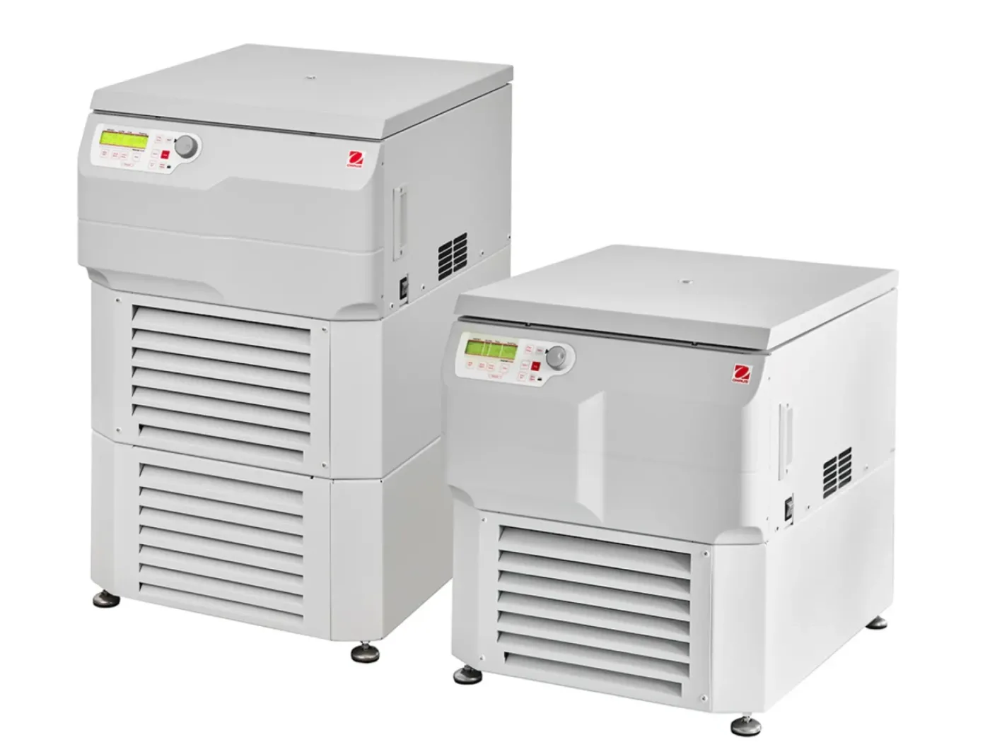 Ohaus FC5917RF V1 Refrigerated Centrifuge - 1
