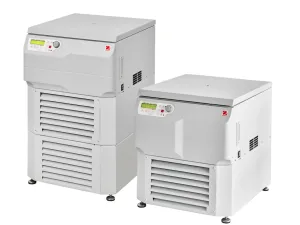Ohaus FC5917RF V1 Refrigerated Centrifuge