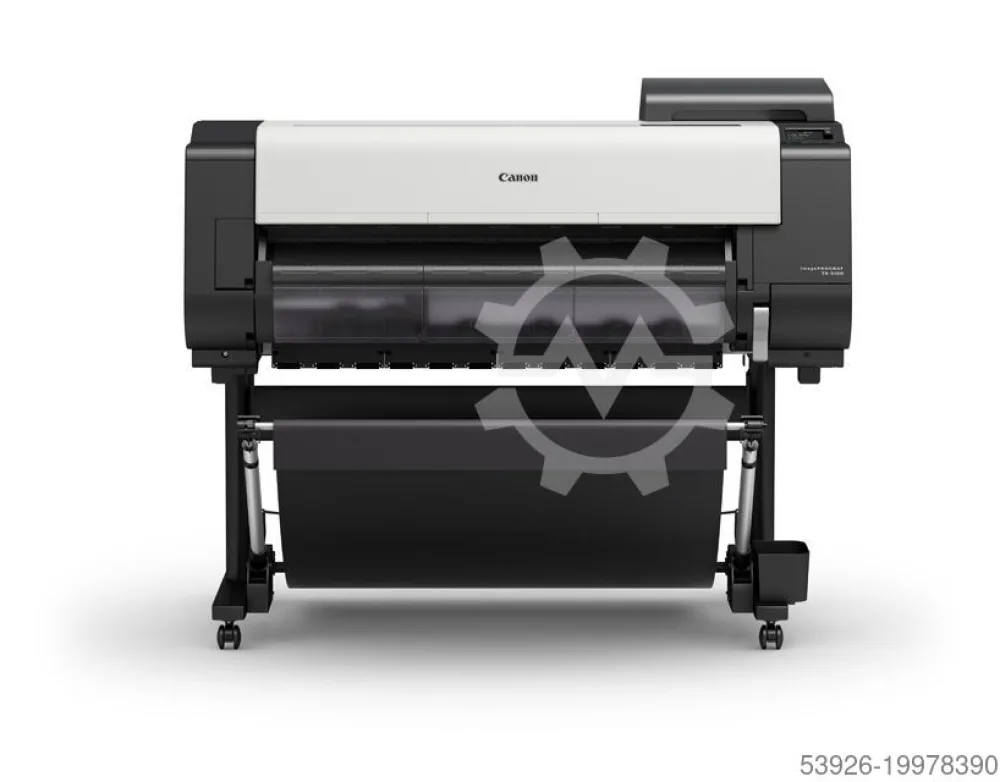Canon imagePROGRAF TX-3100 new