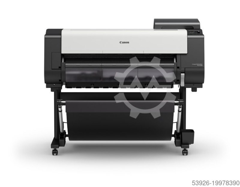 Canon imagePROGRAF TX-3100 new