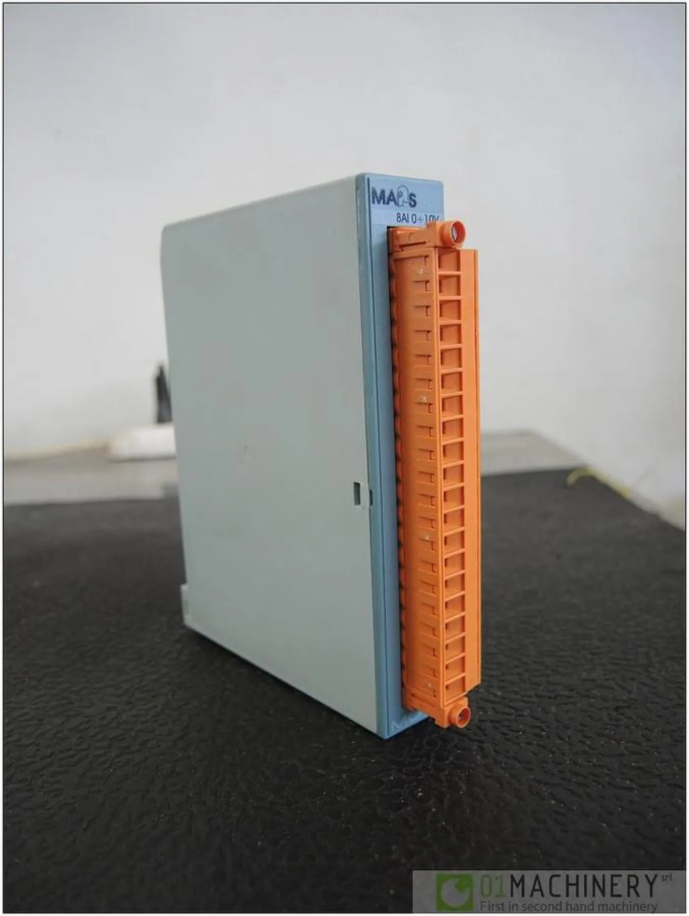 2011 MOOG IMI220-420A001 AI2560 - 2