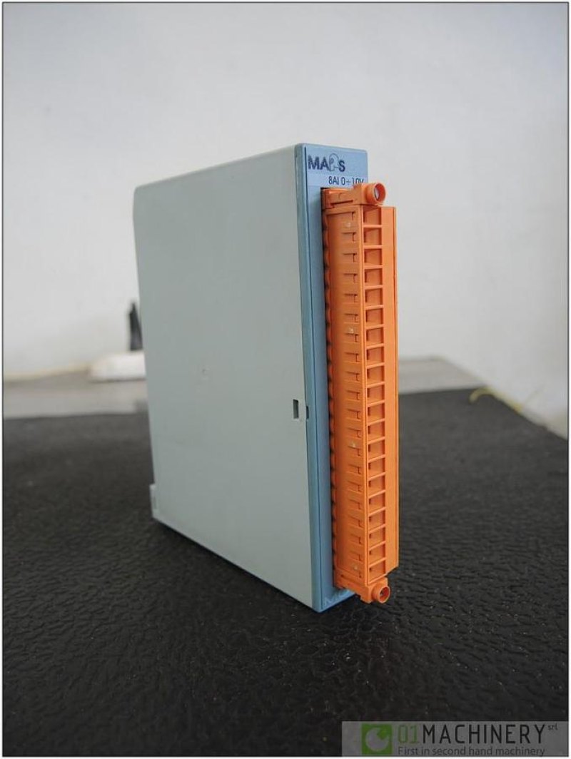 2011 MOOG IMI220-420A001 AI2560
