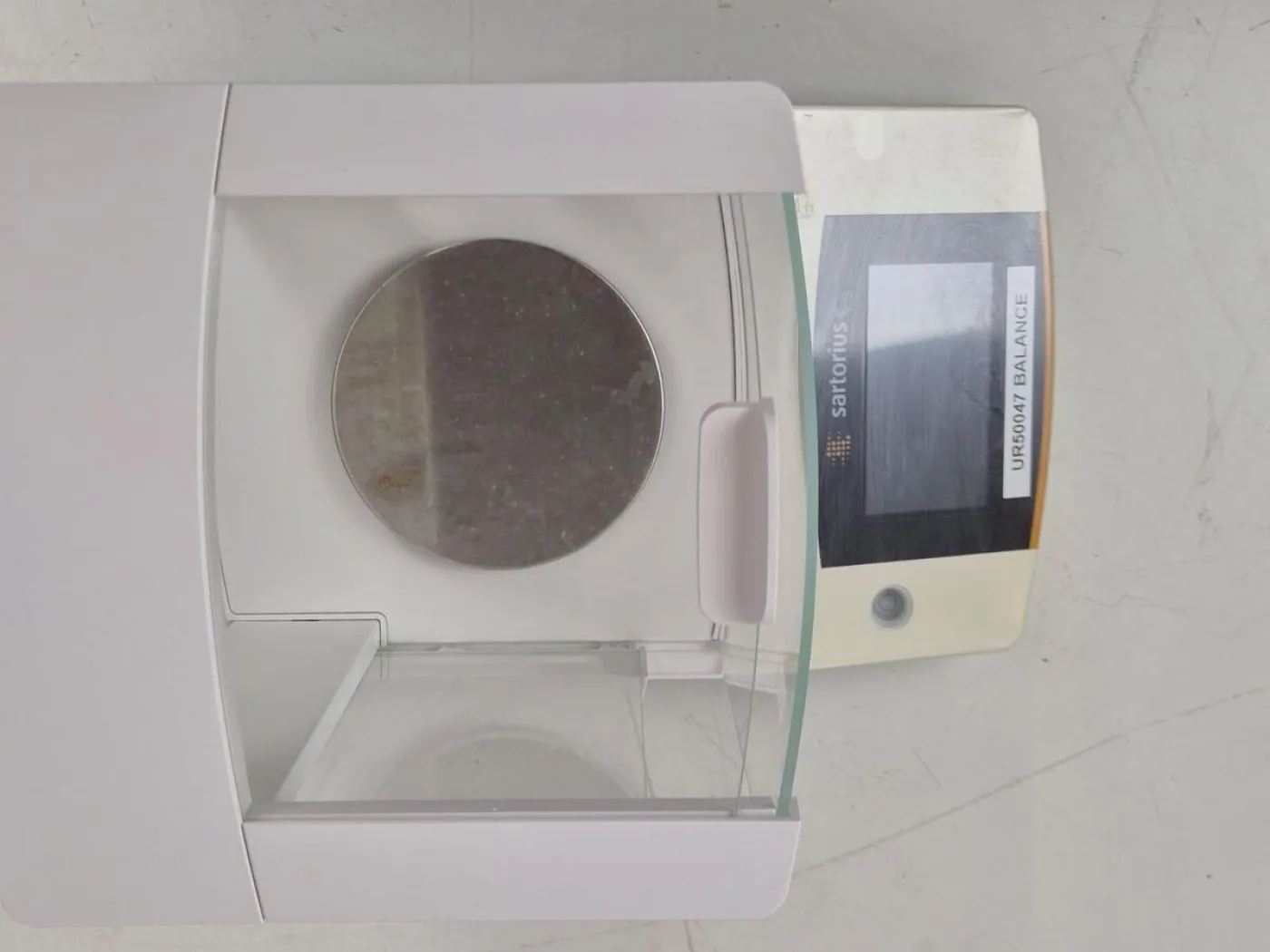 Sartorius Practum 513-1S Laboratory Balances - 4
