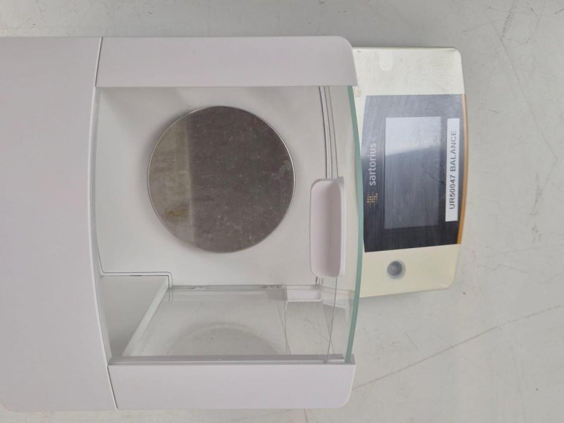 Sartorius Practum 513-1S Laboratory Balances