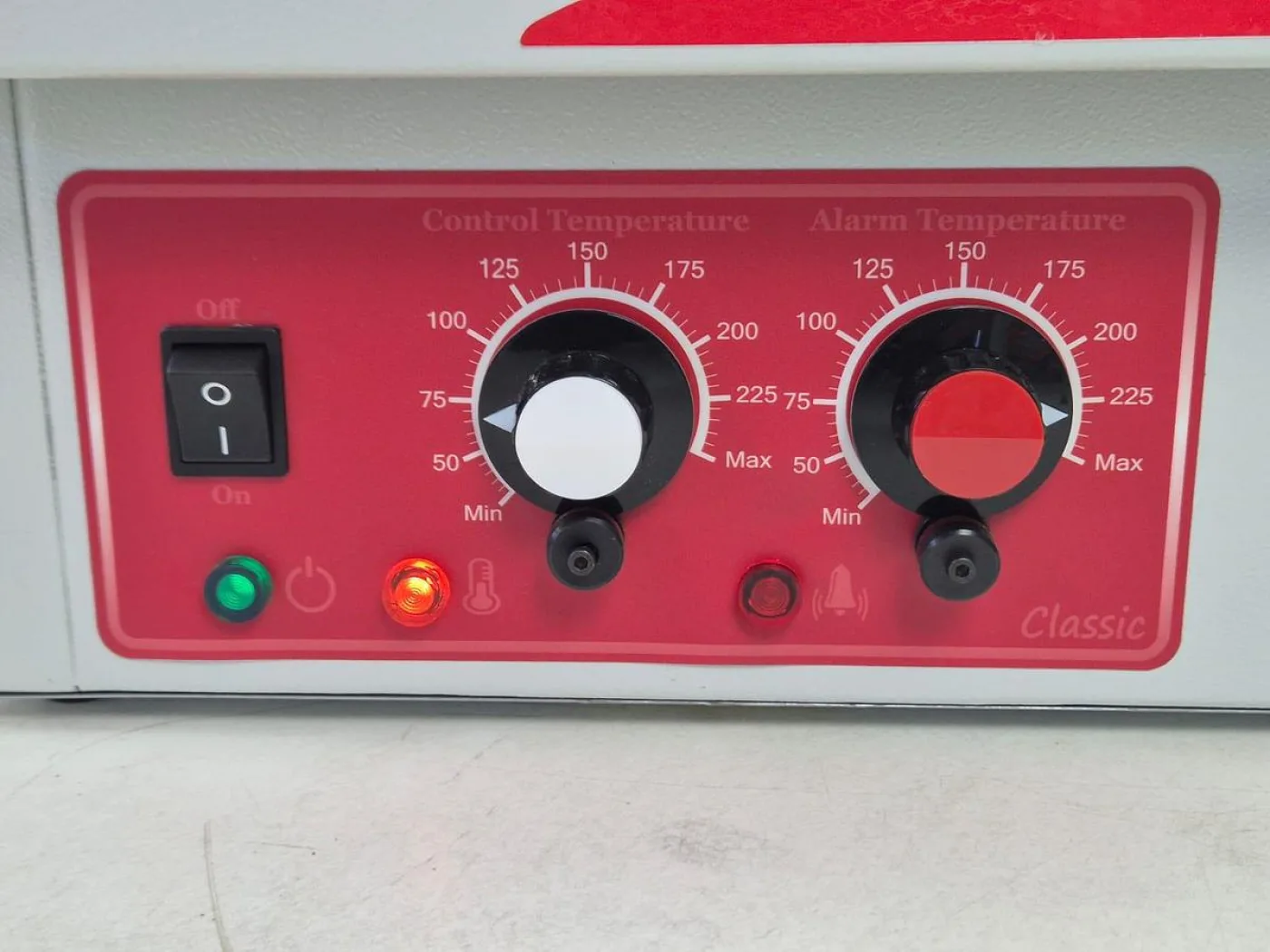 Genlab MINO/6 Oven 6L - 6