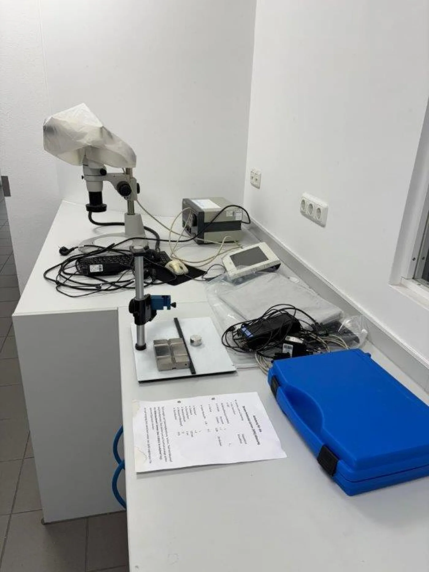 ECMC Elektrochemische MiniCell IBENDORF 2018 - 6