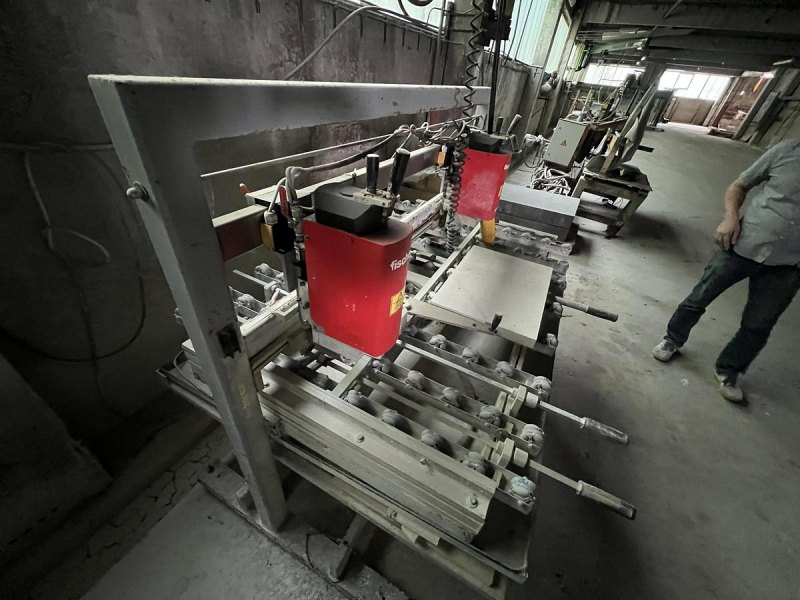2017 Fischer SBN-502/0028401
