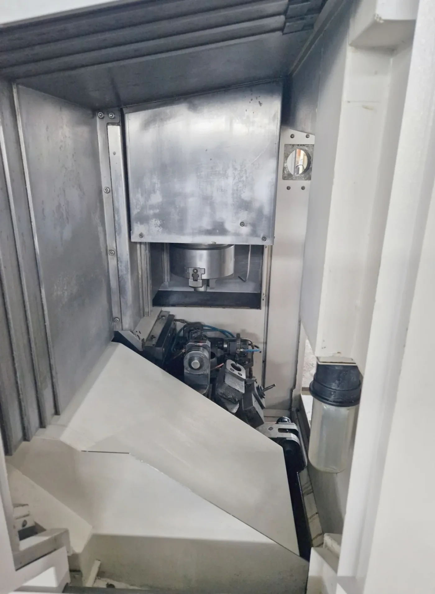 022068 - MAZAK IVS 200 M - 4