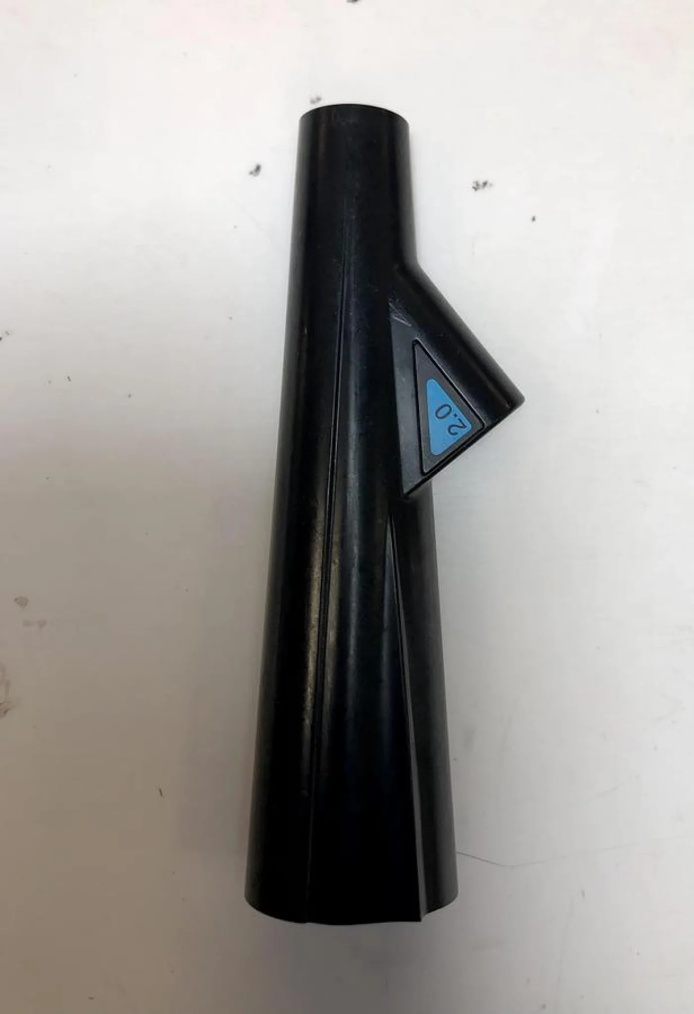 Olympus housing grip for BF-Q190, BF-H190, BF-P190 (2.0) - 1