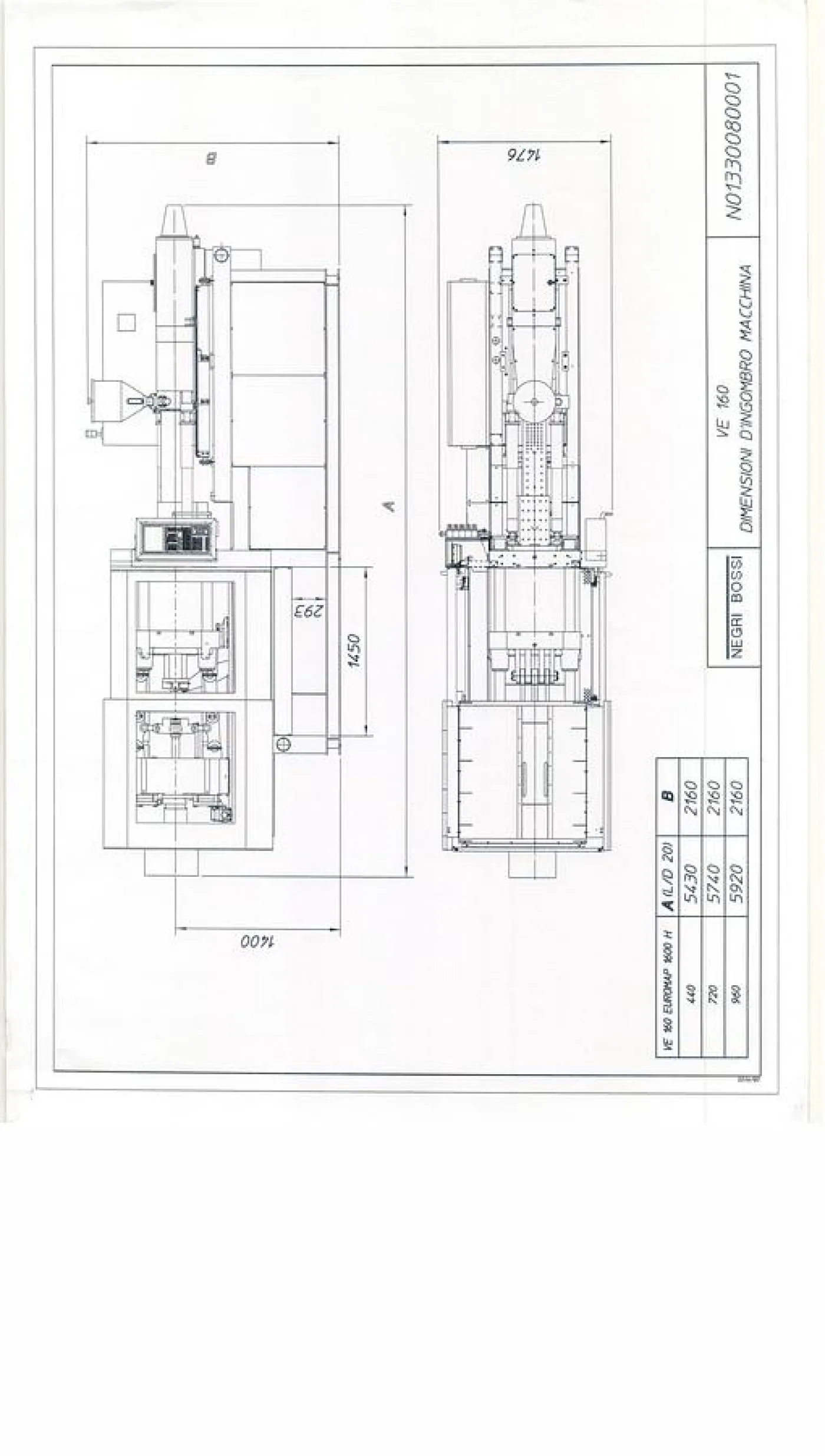 2007 NEGRI BOSSI VE160 (1600H-720) IN0594 - 4