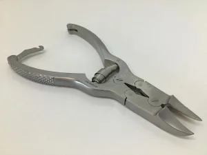 GB Medical Nail Clipper Compound Action 140mm