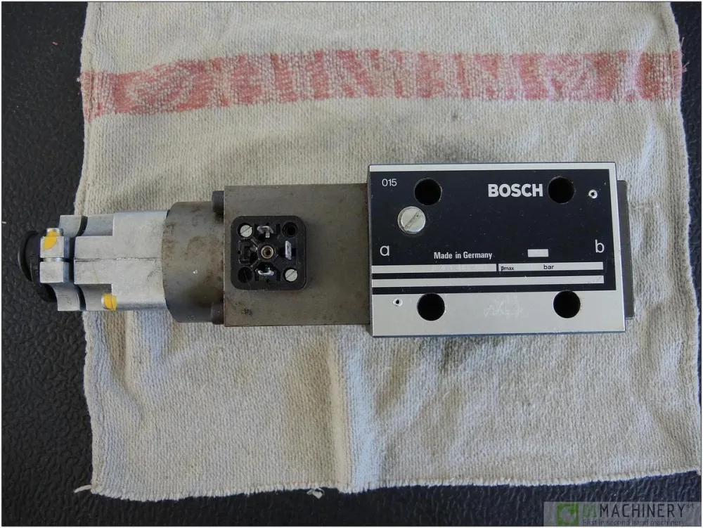 BOSCH 0 811 403 001 AI3056