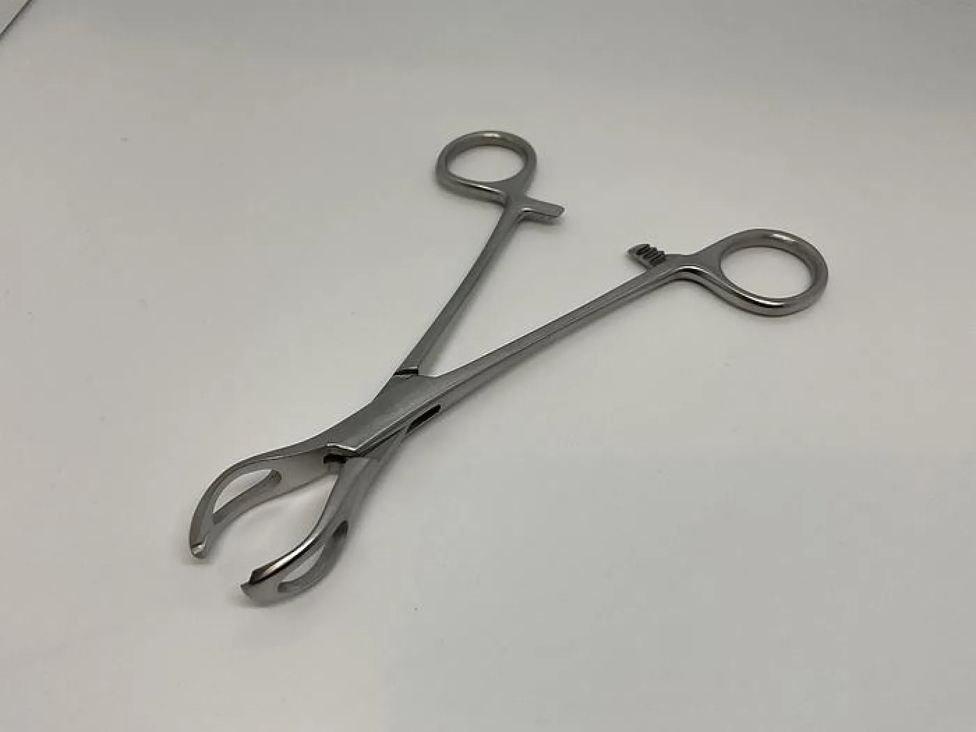 GB Medical Lanes 1 in 2 Teeth 150mm - 1