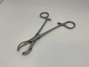 GB Medical Lanes 1 in 2 Teeth 150mm