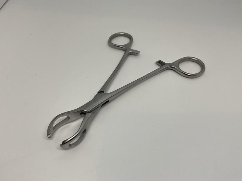GB Medical Lanes 1 in 2 Teeth 150mm